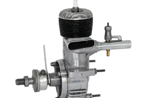 O & I MOTOR 102 O & I MOTOR