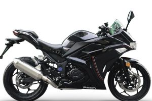 Parda Motor