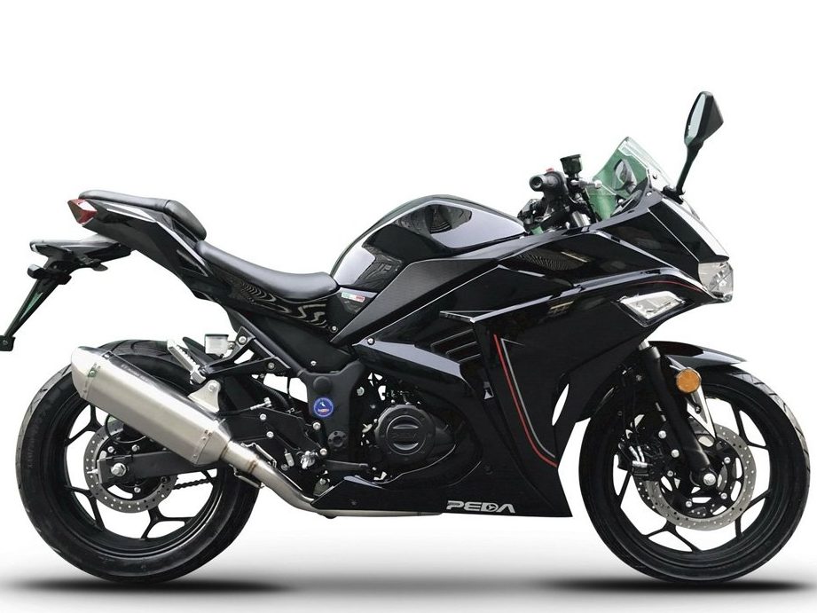 Parda Motor 1 parda motor