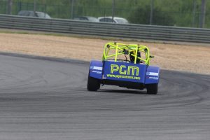 PGM Motorsport