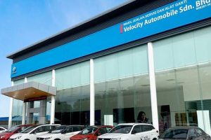 Proton Velocity 3S - Pontian 89 Proton Velocity 3S – Pontian