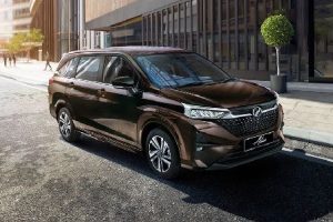 Pusat Servis Kereta Perodua Kim Yong Motor Lukut Sdn Bhd