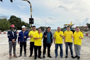 Rapido Malaysia @ Bintulu Jln Tun Ahmad Zaidi