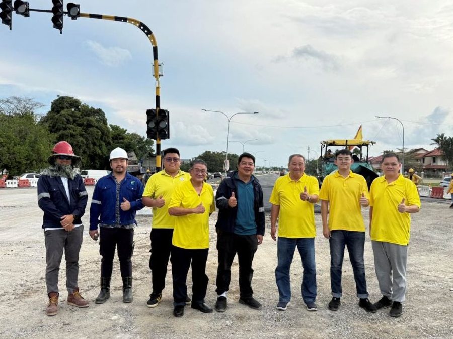 rapido malaysia bintulu jln tun ahmad zaidi