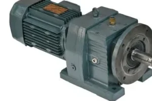 RF-R MOTOR