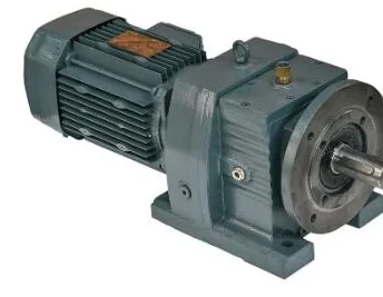 rf r motor