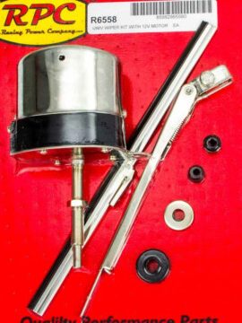 rpc motor