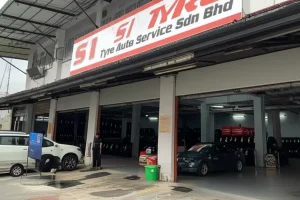 S1 Tyre Auto Service Sdn Bhd 4 S1 Tyre Auto Service Sdn Bhd