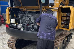 Sejingkat Motor Company 7 Sejingkat Motor Company