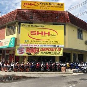 Seng Heng Motor Enterprise 1 seng heng motor enterprise
