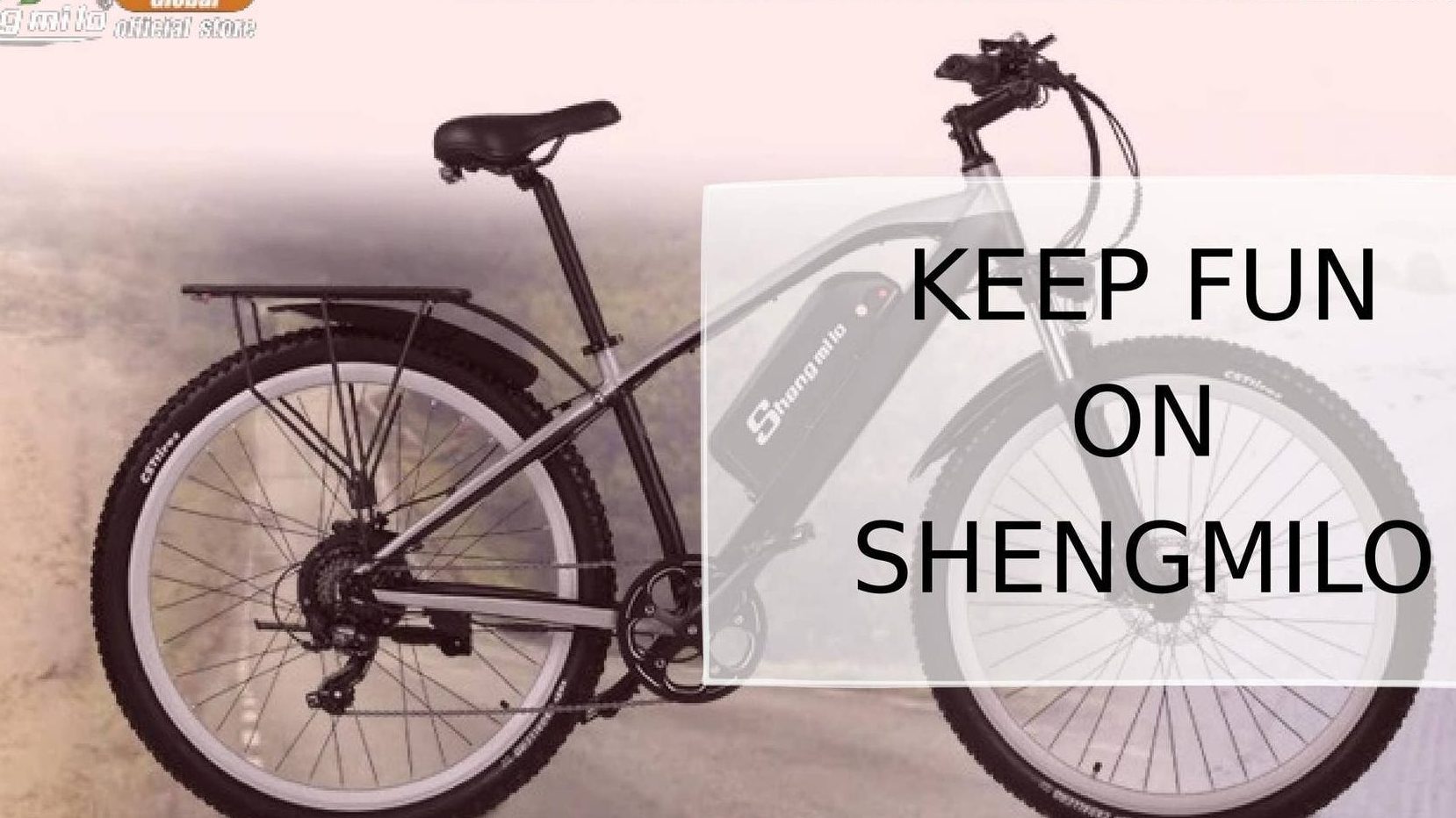 shengmoto trading