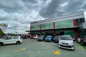 Sijori Auto Sdn. Bhd. 5 Sijori Auto Sdn. Bhd.