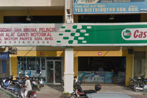 Sin Ban Lee (SBL Motor Parts Sdn Bhd)