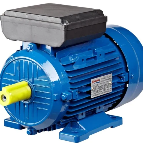 Sin Gee Motor 1 sin gee motor