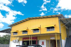 SITORI ENTERPRISE SDN. BHD.