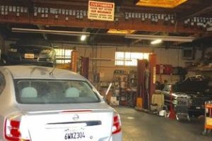 SM CLASSIC AUTO PARTS & SERVICES