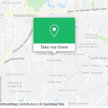 soon lee jaya motor teluk air tawar
