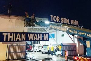 SOON THIAN MOTOR 6 SOON THIAN MOTOR