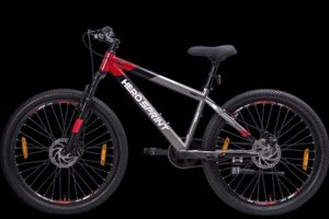 Sprint Bike Enterprise 6 Sprint Bike Enterprise