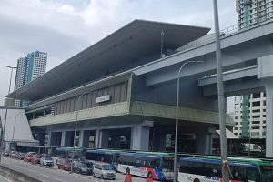 Sri Kajang Motors