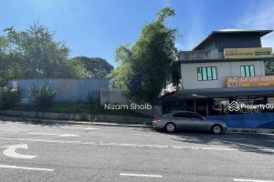 ST Motorworks Ampang 5 ST Motorworks Ampang