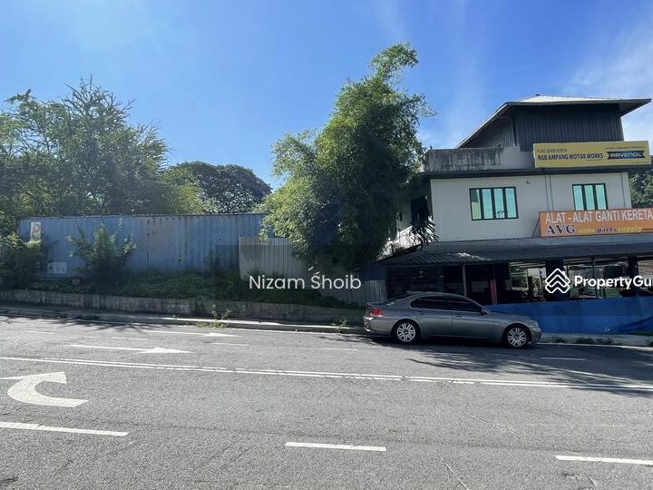 ST Motorworks Ampang 1 st motorworks ampang
