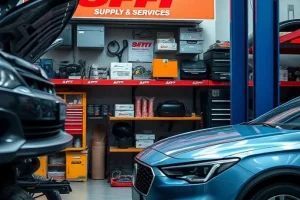 Suffian supply & services (M) sdn bhd (Mersing Branch)