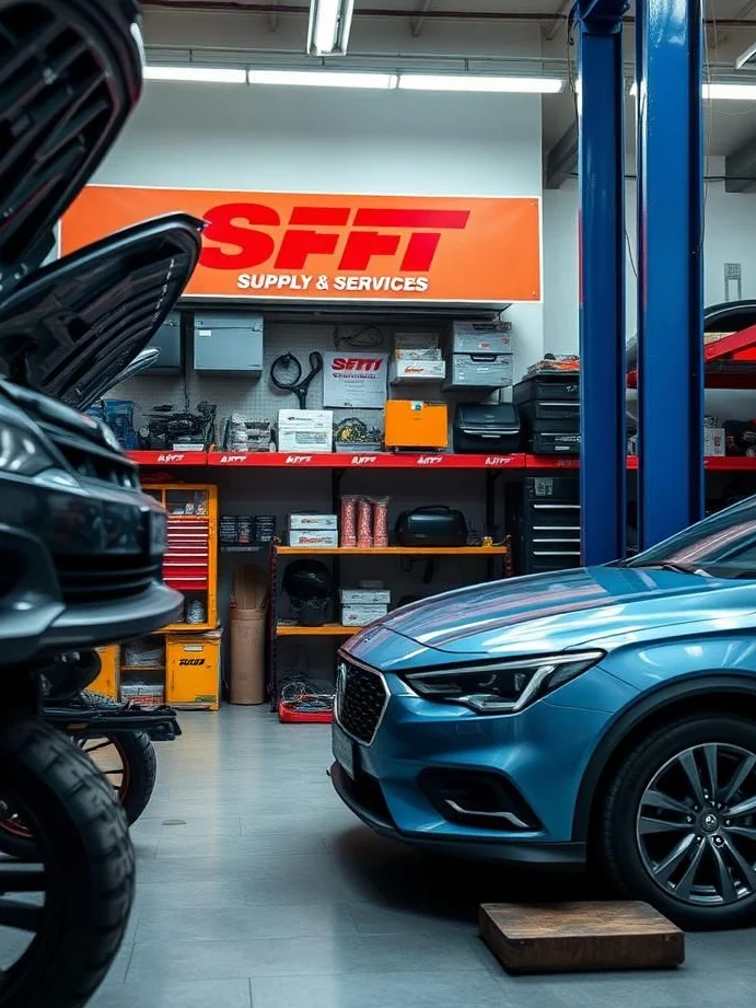 Suffian supply & services (M) sdn bhd (Mersing Branch) 1 suffian supply services m sdn bhd mersing branch