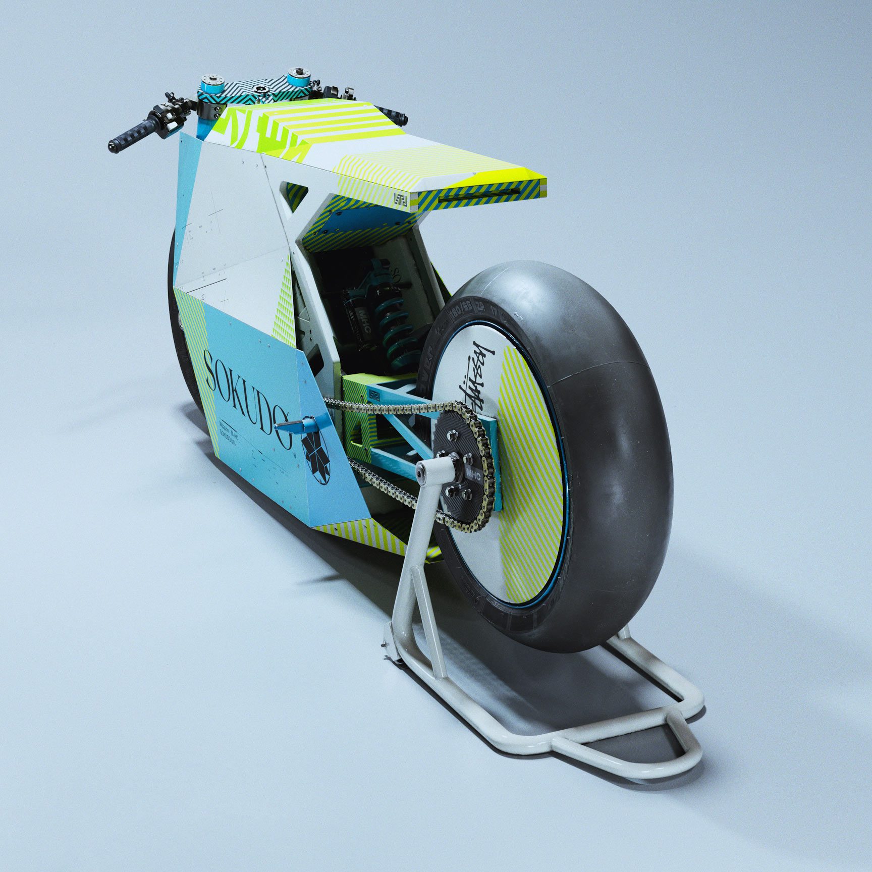 supido motoworks