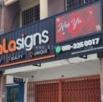 Syarikat Perniagaan Motor Kian Chong