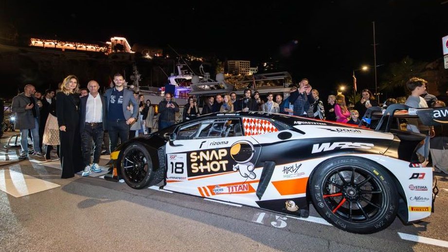 team gsm racing