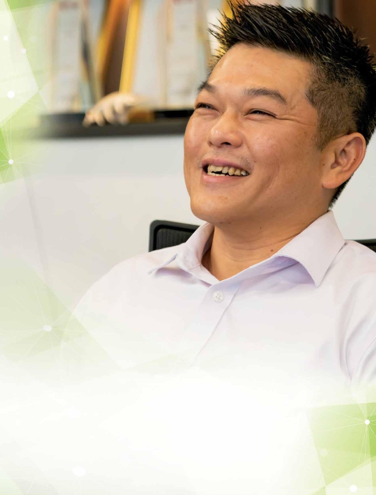teng chin hwa trading