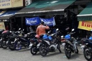 Timsun Franchise Padang Serai -Sheng Hong Motor