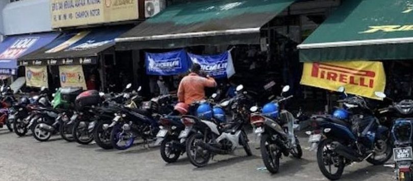 Timsun Franchise Padang Serai -Sheng Hong Motor 1 timsun franchise padang serai sheng hong motor