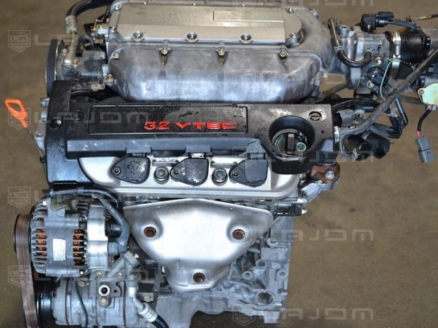 tl eng motor