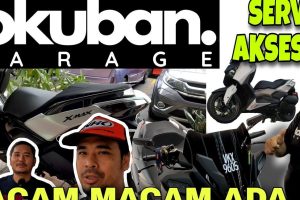 Tok Uban Garage Original 7 Tok Uban Garage Original