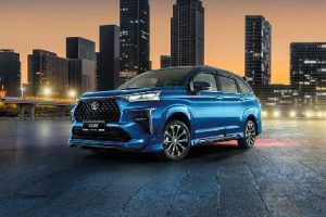 Toyota Boulevard Motor Lahad Datu