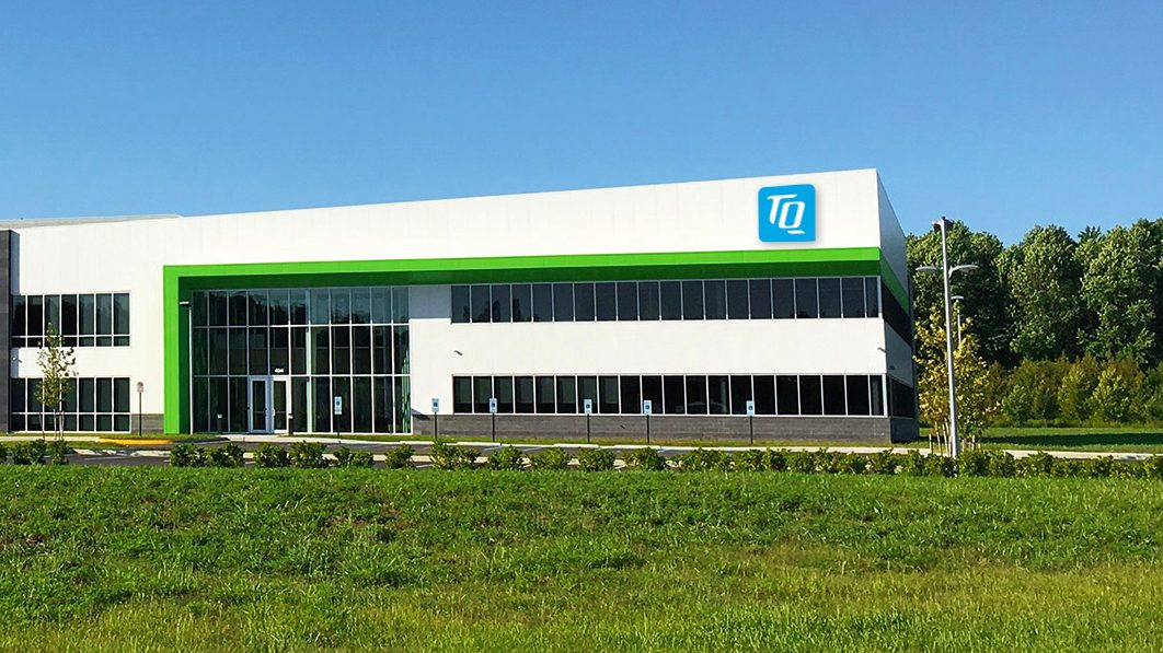 tq services centre