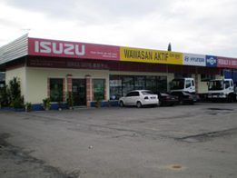 Universal Motor Industries Sdn Bhd Tawau