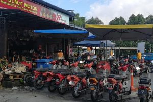 Weilmat Motor Membaiki dan Alat Ganti Motosikal 5 Weilmat Motor Membaiki dan Alat Ganti Motosikal