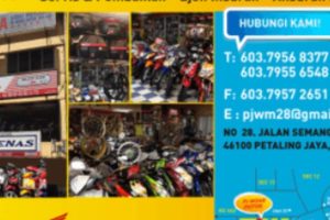 WONG HUA MOTOR SDN BHD