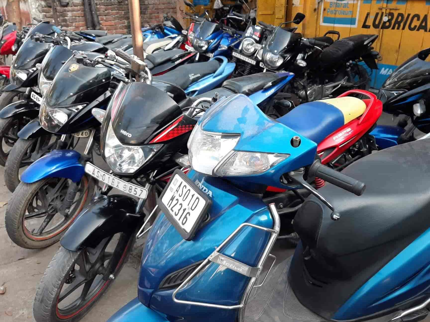 YAHO Motor Enterprise 1 yaho motor enterprise