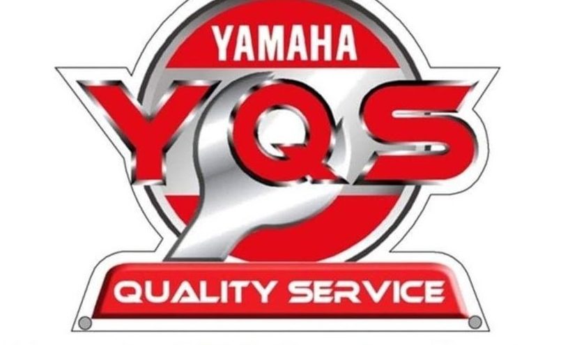 yamaha quality service centre yqs bintulu