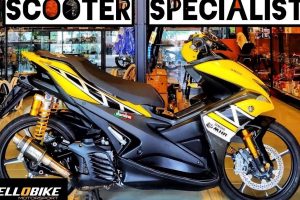 Yellowbike Motorsport
