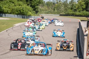 Yin Performance Motorsport