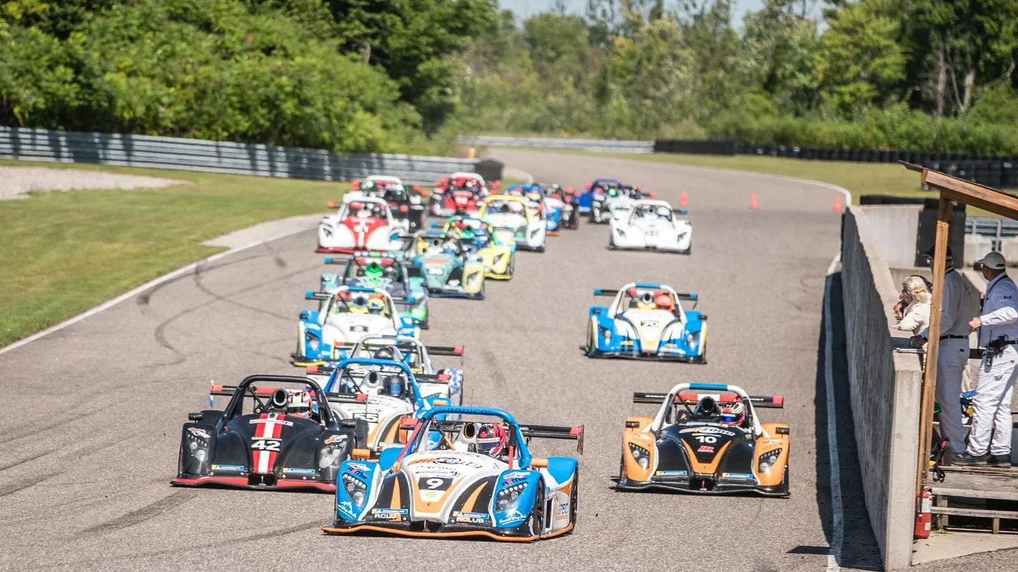 yin performance motorsport