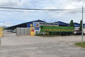 Yon Huat Motor Works Sdn. Bhd. 8 Yon Huat Motor Works Sdn. Bhd.
