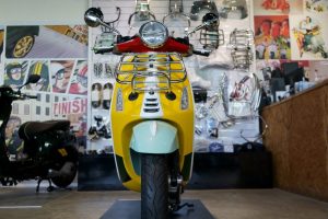 YONG SPORT MOTORS 4 YONG SPORT MOTORS