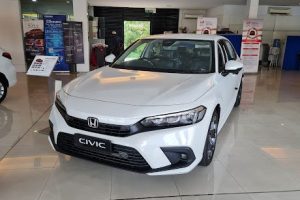 Yooi Cars Sdn. Bhd.