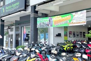 YQS SIN SOON LEE MOTOR SDN BHD